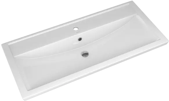 Мебельная раковина Grossman Kirovit Фостер 100 /30513