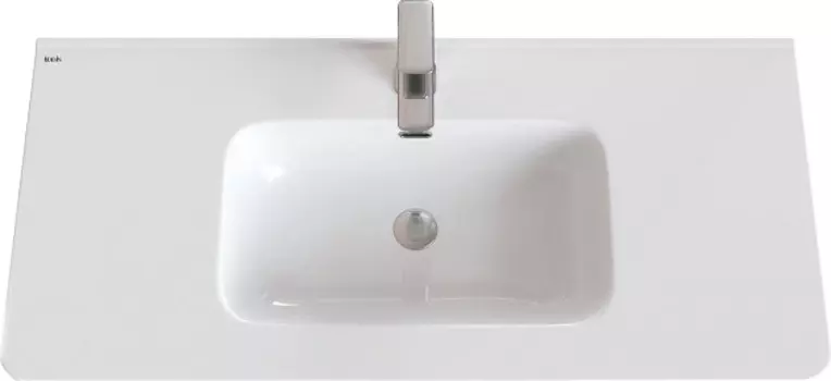 Мебельная раковина Iddis 0101000I28
