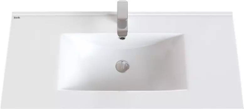 Мебельная раковина Iddis 0131000i28