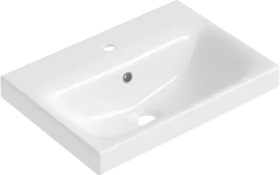 Мебельная раковина Iddis Optima Home 50 3505000i28