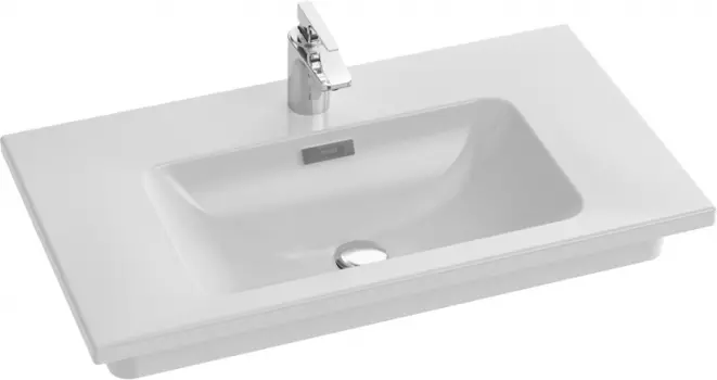 Мебельная раковина Jacob Delafon Vox EXAE112-Z 80 см EXAE112-Z-00