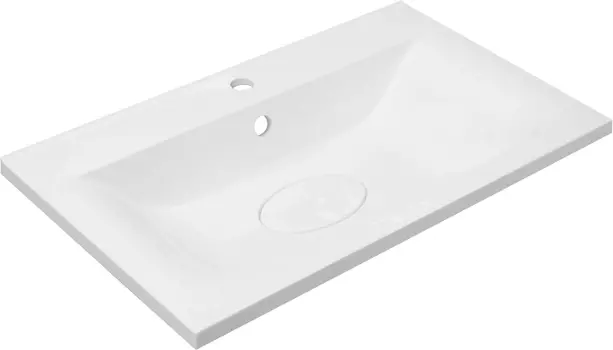 Мебельная раковина Эстет Бали 750 ФР-00001662