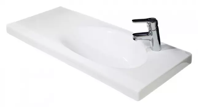 Мебельная раковина Jika Tigo 80 8122180001061