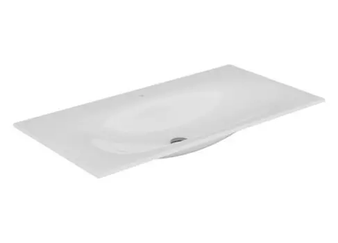 Мебельная раковина Keuco Edition 11 105 см 31150311001