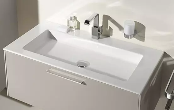 Мебельная раковина Keuco Royal 60 (105 см) 32150 311001