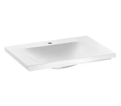 Мебельная раковина Keuco Royal Reflex 80 см 34061318001