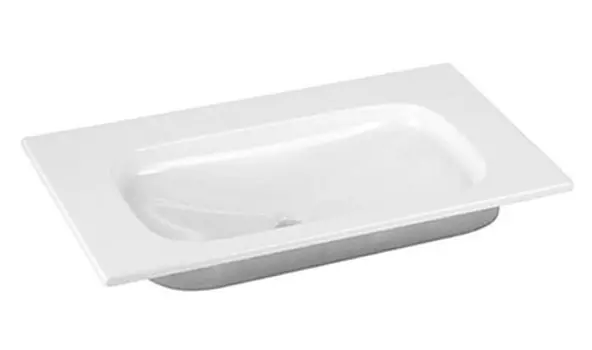 Мебельная раковина Keuco Royal Universe 80 см 32761 318001