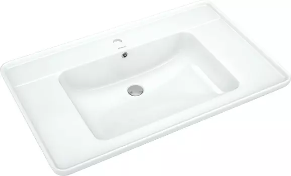 Мебельная раковина Kirovit Дуглас 85 /23539