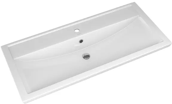 Мебельная раковина Kirovit Фостер 100 Вн Крв35