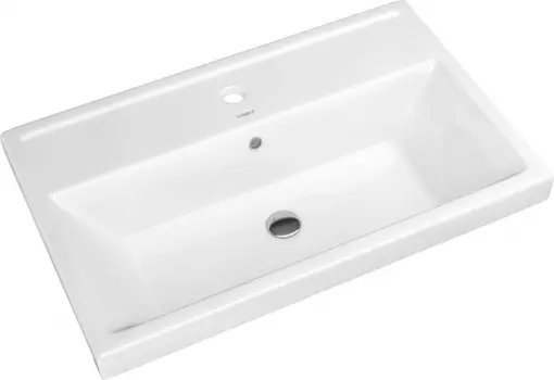 Мебельная раковина Kirovit Гранд 75 Вн Крв26