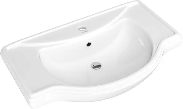 Мебельная раковина Kirovit Классик 80 00185344