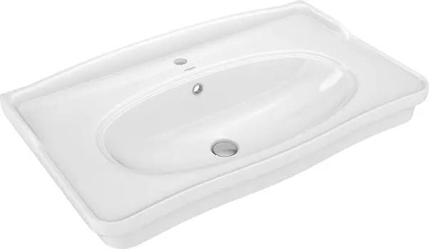 Мебельная раковина Kirovit Модерн 85 /23419