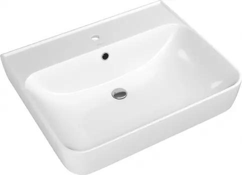 Мебельная раковина Kirovit Олимпия 60 00196345