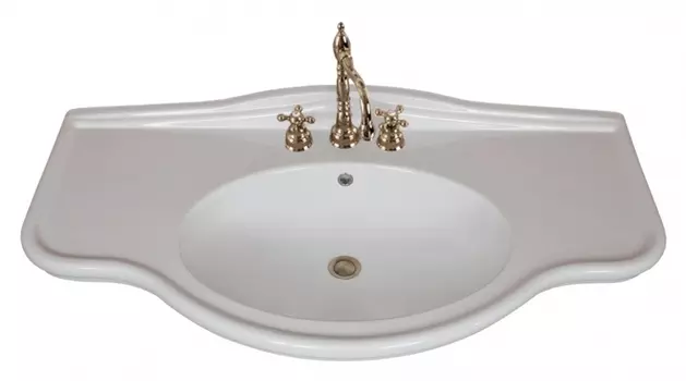 Мебельная раковина La Beaute Classic CON110DB3