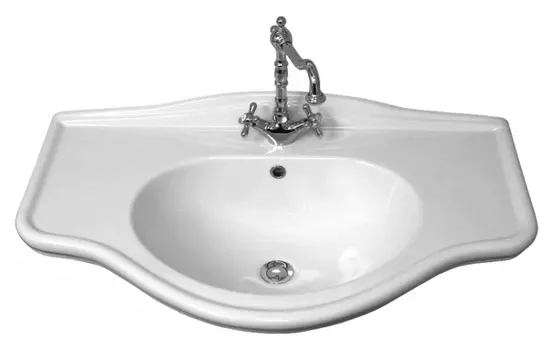 Мебельная раковина La Beaute Classic CON90B1