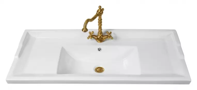 Мебельная раковина La Beaute Classic LA17100