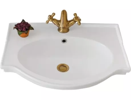 Мебельная раковина La Beaute Classic LA8360