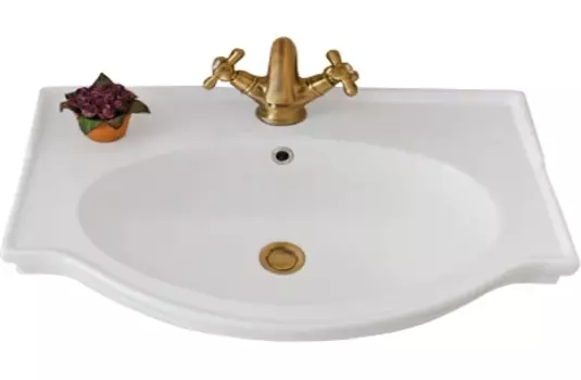 Мебельная раковина La Beaute Classic LA8370