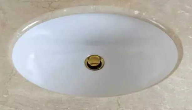 Мебельная раковина La Beaute Classic LSB