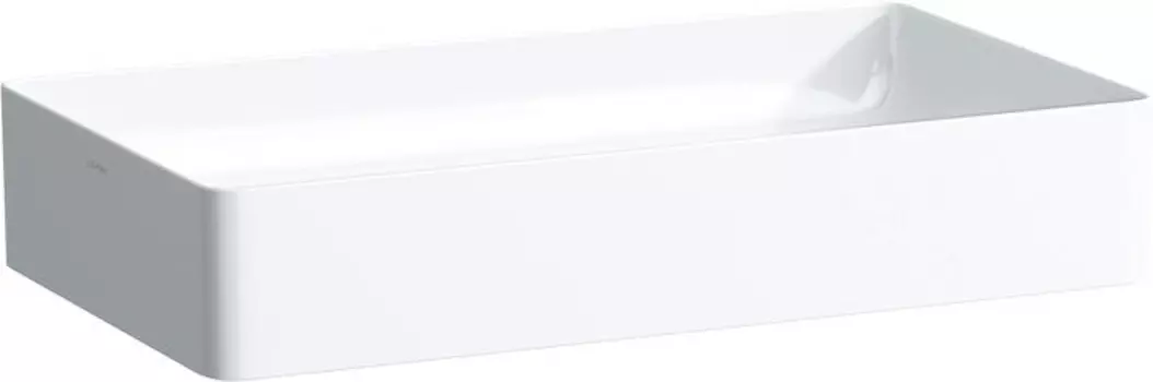 Мебельная раковина Laufen Living Square 8.1143.4.400.112.1