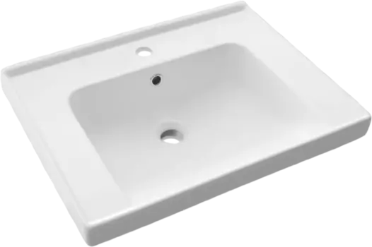 Мебельная раковина Lemark Грэйс 60 641587