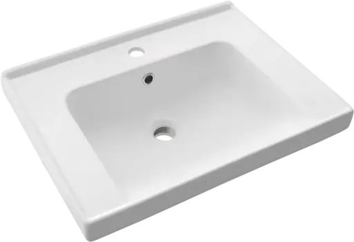 Мебельная раковина Lemark Грэйс 70 641600