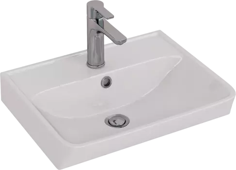 Мебельная раковина Lemark Neon 45 551346