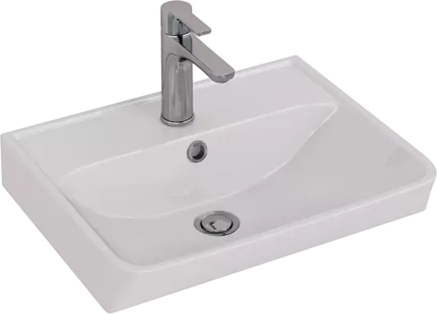 Мебельная раковина Lemark Neon 50 551353