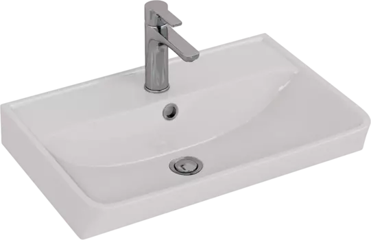 Мебельная раковина Lemark Neon 60 551360