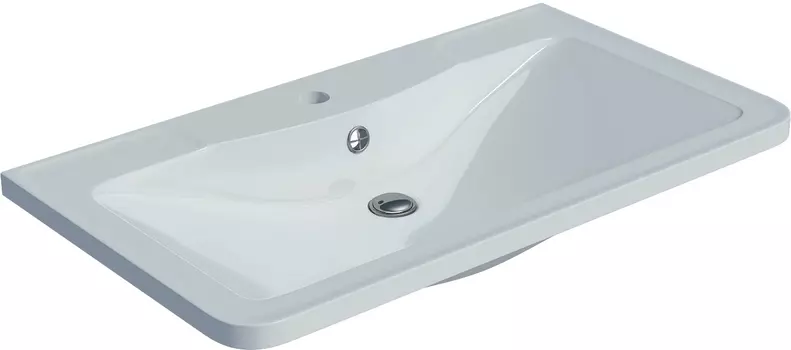 Мебельная раковина Madera Adel 80 4627173210249