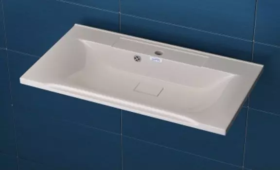 Мебельная раковина Marka One Elen-90 У25570