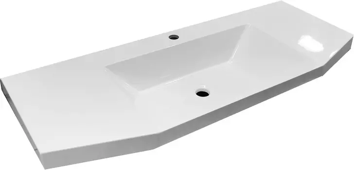 Мебельная раковина Marko Слим 110 5021100