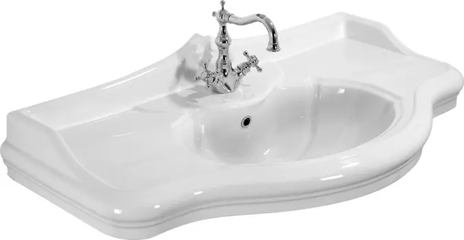 Мебельная раковина Migliore Impero 25725 /25725