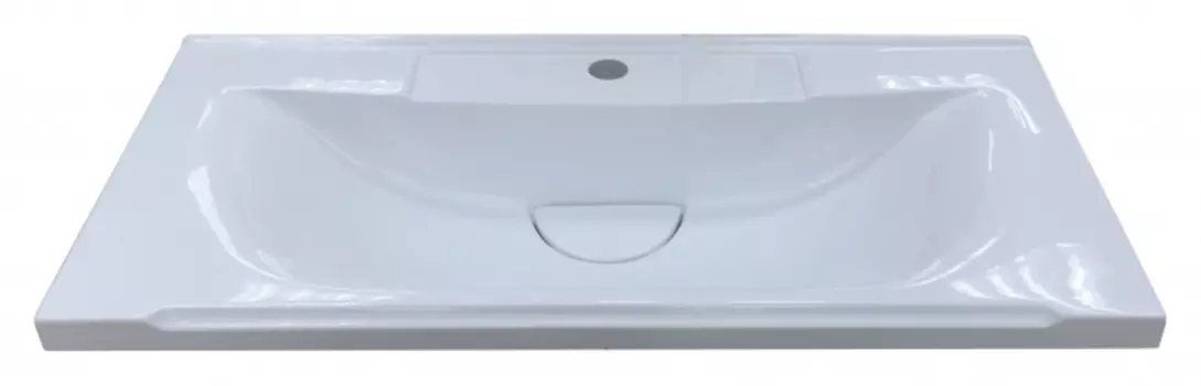 Мебельная раковина Misty Evva 80 D