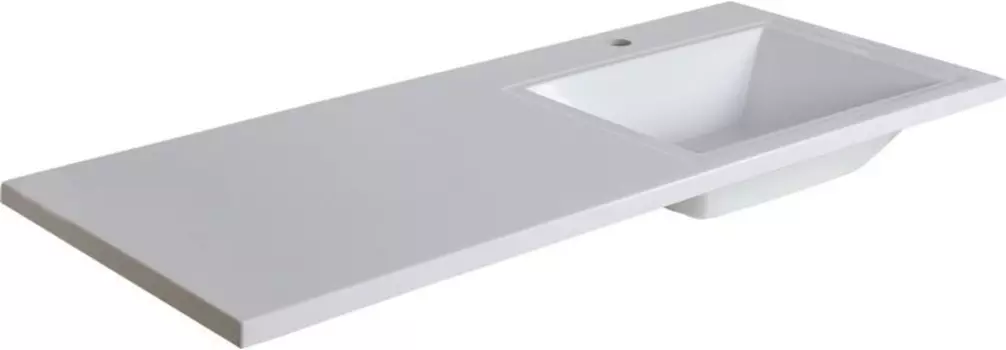 Мебельная раковина Misty Гавана 100 R 5213100