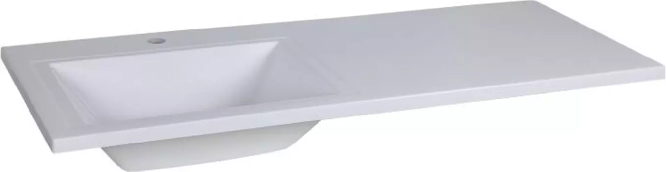 Мебельная раковина Misty Гавана 130 L 5218130