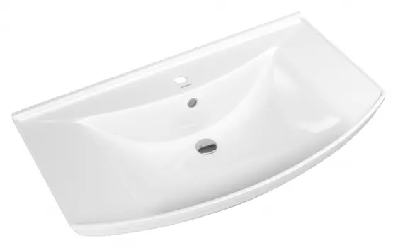 Мебельная раковина Misty Kirovit Стиль 850