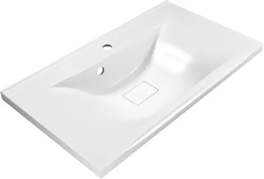 Мебельная раковина Misty Комфорт 70 5007700