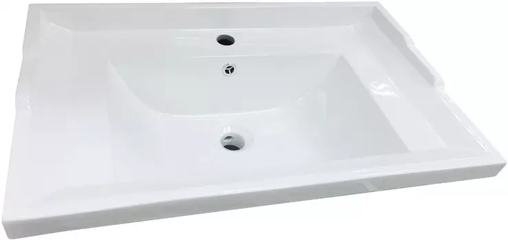 Мебельная раковина Misty СL- 4020 70 см Р-Мнк13070-4020СЛ