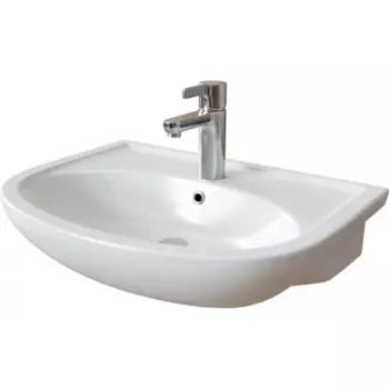 Мебельная раковина Misty Sonata 60 см 0112