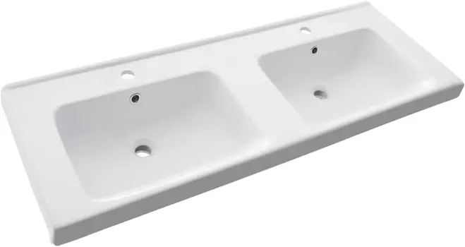 Мебельная раковина MyJoys Гармония 125 641938