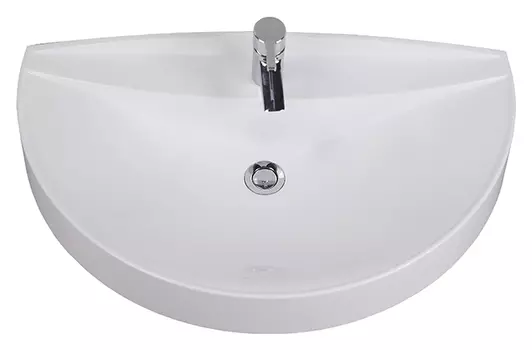 Мебельная раковина Ondo Fst 75 607501