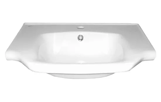 Мебельная раковина Opadiris Керастайл Классик 80
