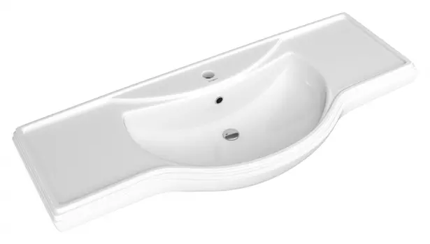 Мебельная раковина Opadiris Kirovit Классик 120