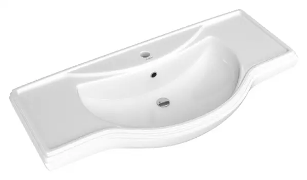 Мебельная раковина Opadiris Кировит Классик 105