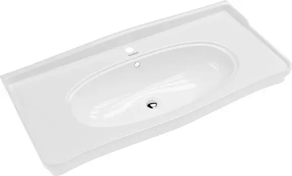 Мебельная раковина Opadiris Модерн 105 4640021063583