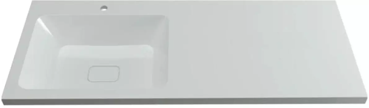 Мебельная раковина Orange Optima 110 L OP-110RAL