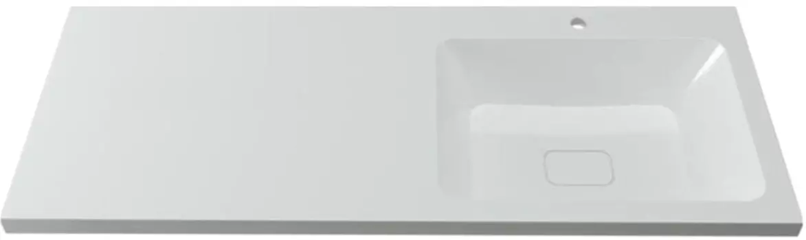 Мебельная раковина Orange Optima 110 R OP-110RAR