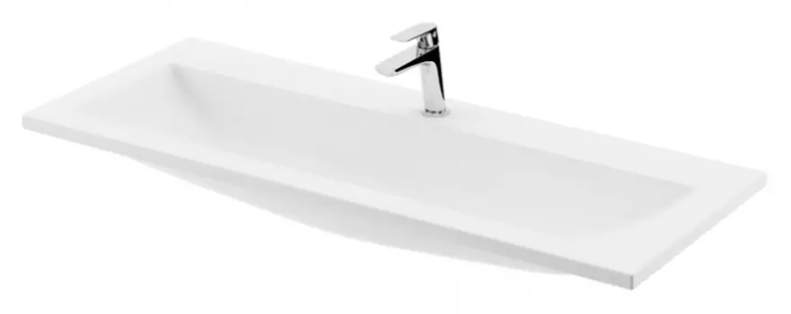 Мебельная раковина Ravak Clear 100 XJJ01110000