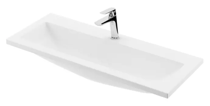 Мебельная раковина Ravak Clear 80 XJJ01180000